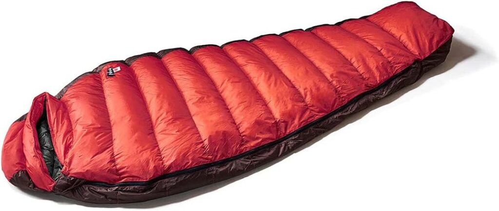 【3シーズン】ナンガ オーロラテックス ライト350DXの実力は?特徴・注意点・別注モデルを徹底解説レビュー 8 結論|ナンガ オーロラテックス ライト350DXはこんな人におすすめ