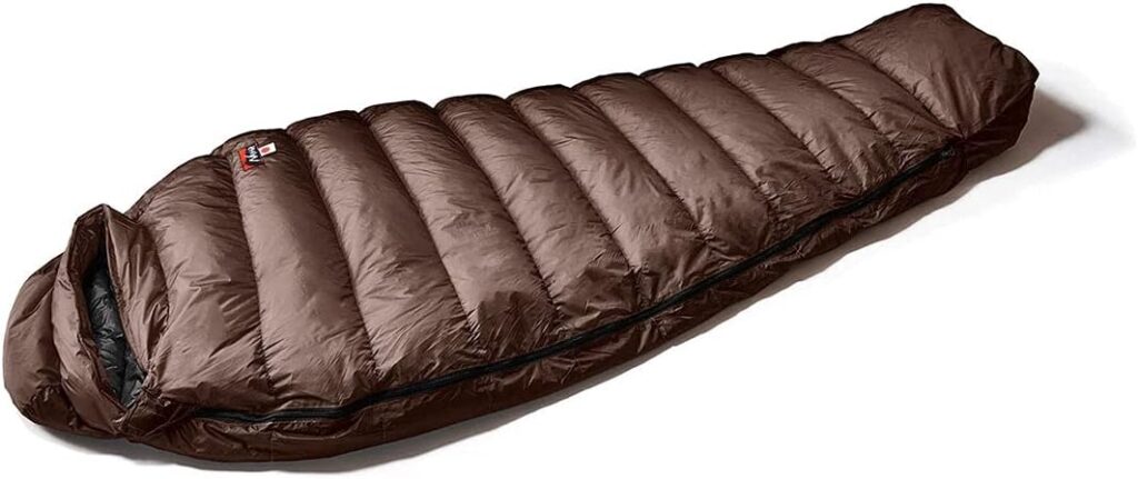 結論｜ナンガ オーロラテックス ライト450DXはこんな人におすすめ