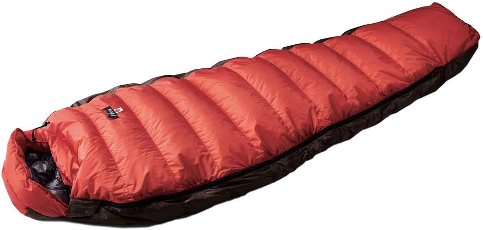 結論｜ナンガ オーロラテックス ライト450DXはこんな人におすすめ