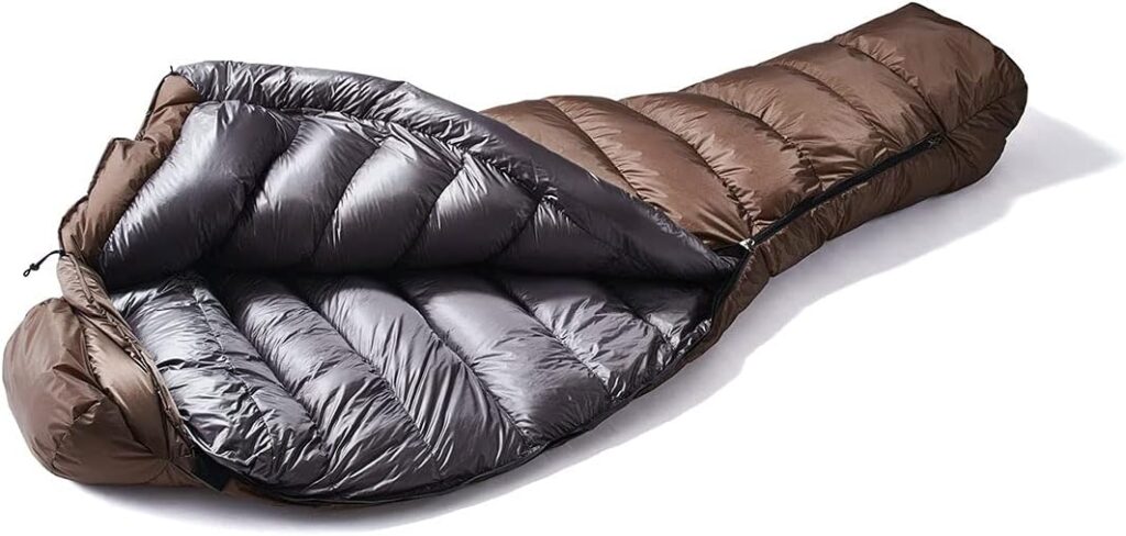 おすすめできる人・おすすめシーン（登山・車中泊・キャンプなど）