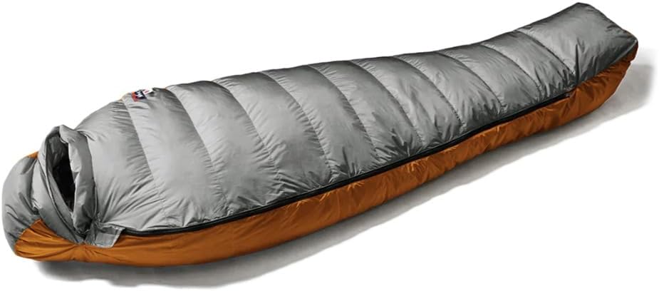 結論｜ナンガ オーロラテックス ライト750DXはこんな人におすすめ