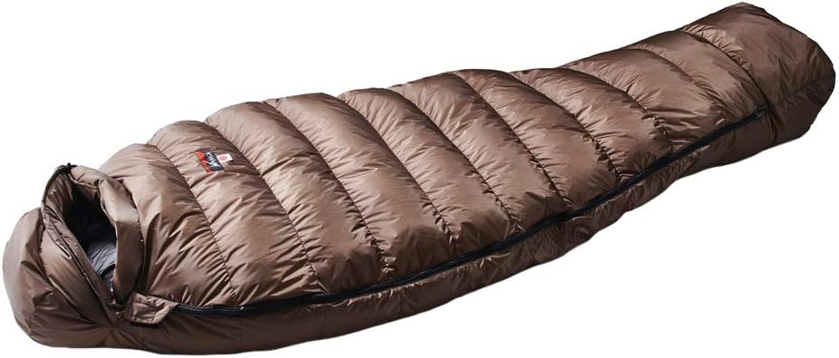 結論｜ナンガ オーロラテックス ライト750DXはこんな人におすすめ