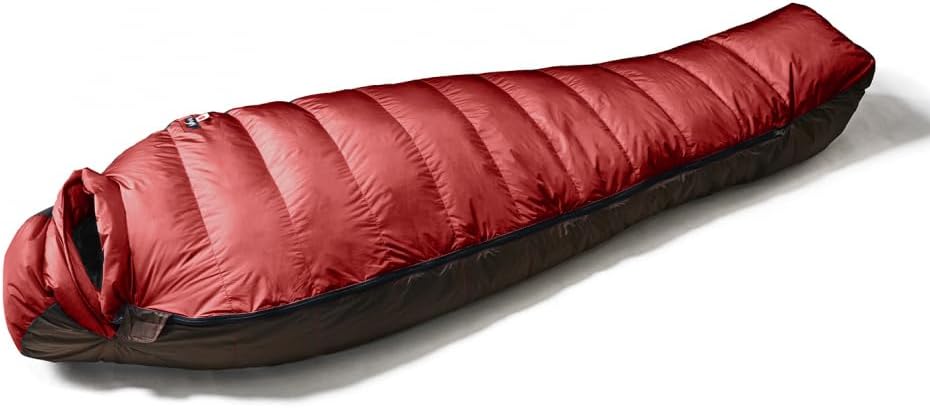 結論｜ナンガ オーロラテックス ライト900DXはこんな人におすすめ