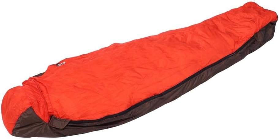 【別注あり】オーロラテックス ライト600DXの実力は?特徴・注意点・別注モデルを徹底解説レビュー 6 ナンガ オーロラテックス ライト600DX