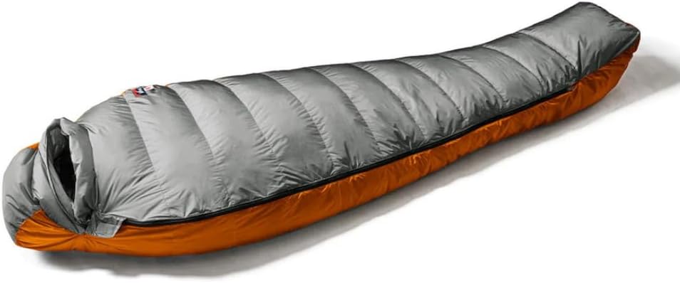 【別注あり】オーロラテックス ライト600DXの実力は?特徴・注意点・別注モデルを徹底解説レビュー 22 ナンガ オーロラテックス ライト600DXの「特徴(スペック・機能)と注意点」を詳しく解説