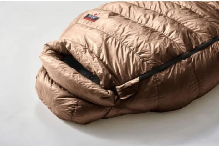 【実は2種類ある】ナンガ最高峰 レベル8の選び方|-10/-13/-20/-23の違いと冬用の最適温度帯 5 ナンガ レベル8で得られる価値(厳冬期・結露・冷気対策の方向性)