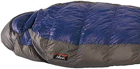 【3シーズン用】ナンガUDDバッグ380DXの実力は?特徴・注意点を徹底解説レビュー 10 一言でいうとどんな寝袋?(ポジション・コンセプト)