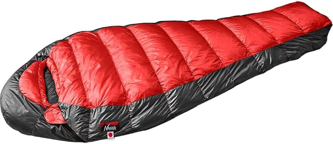 結論｜ナンガ UDD バッグ 450DXはこんな人におすすめ