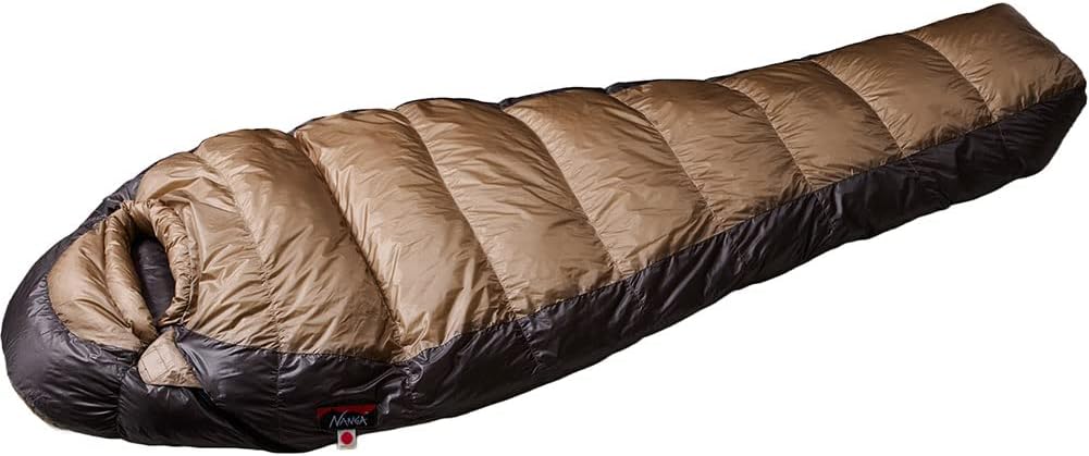 一言でいうとどんな寝袋？（ポジション・コンセプト）