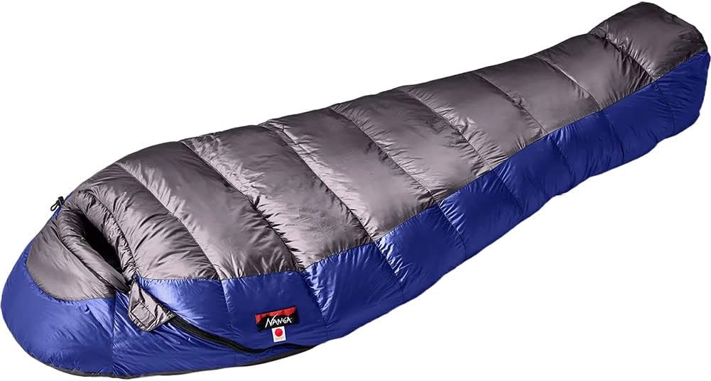 【春秋・残雪期】ナンガUDDバッグ630DXの実力は?特徴・注意点を徹底解説レビュー 6 結論|ナンガ UDD バッグ 630DX はこんな人におすすめ