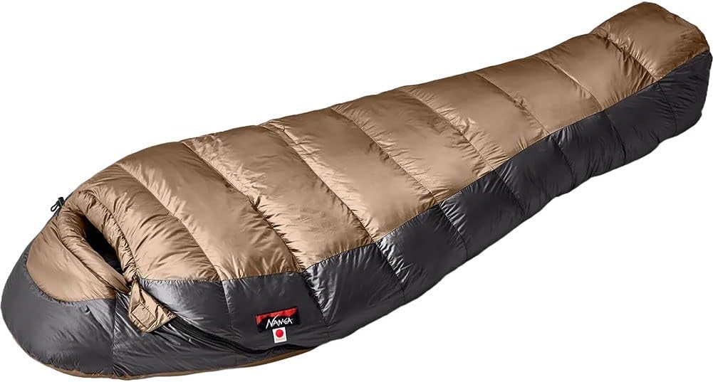 【春秋・残雪期】ナンガUDDバッグ630DXの実力は?特徴・注意点を徹底解説レビュー 19 ナンガ UDD バッグ 630DXの「特徴(スペック・機能)と注意点」を詳しく解説