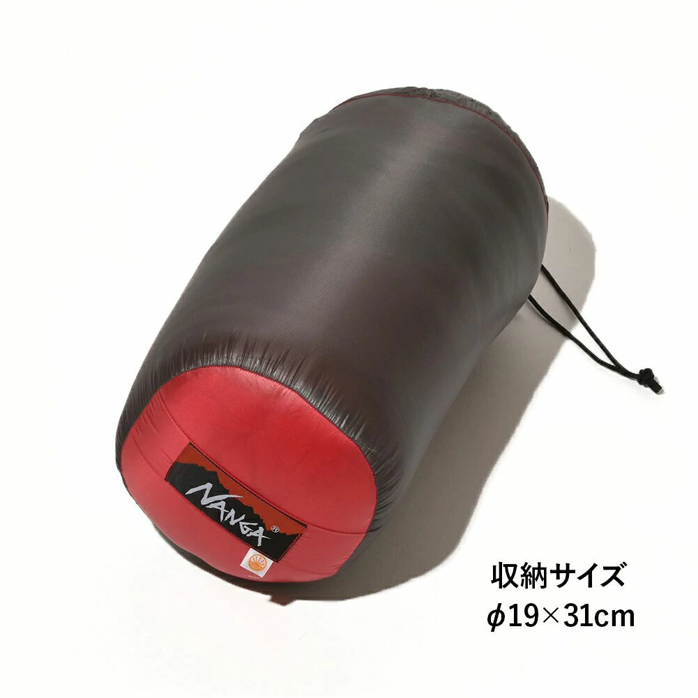 ナンガ UDD バッグ 810DXの口コミ・関連動画