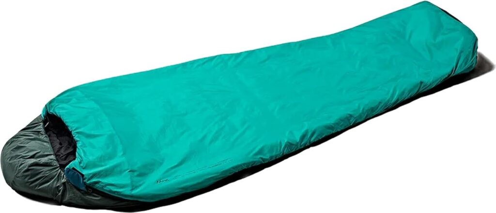 NANGA ZZZ BAG 10