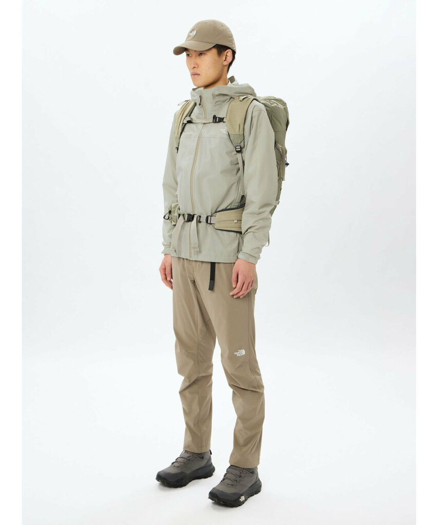 ノースフェイス ベンチャージャケットは登山で使える?耐水圧と透湿性は?を調査レビュー 13 northface venture jacket mountain review 14 ノースフェイス ベンチャージャケットは登山で使える?耐水圧と透湿性は?を調査レビュー