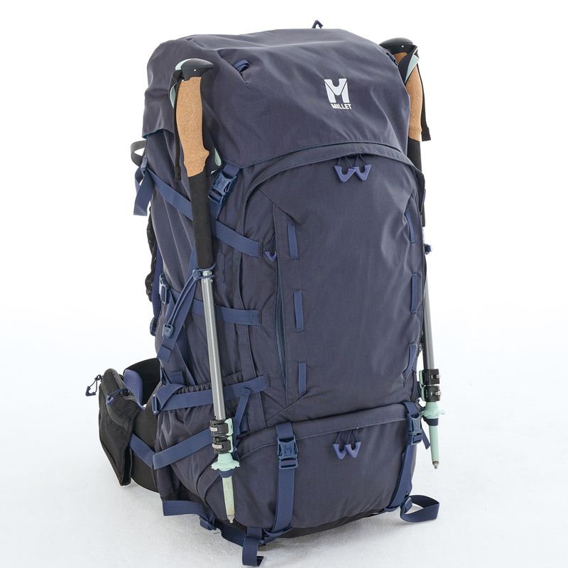 【完全ガイド】ミレー サースフェーNX 50+ / 60+ / 75+ 徹底比較! 最適なモデルを見つけるための徹底解説 19 多彩なアタッチメント