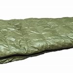 タケモ スリーピングバッグ 3 [2℃,700g]はコストパフォーマンス重視の軽量寝袋