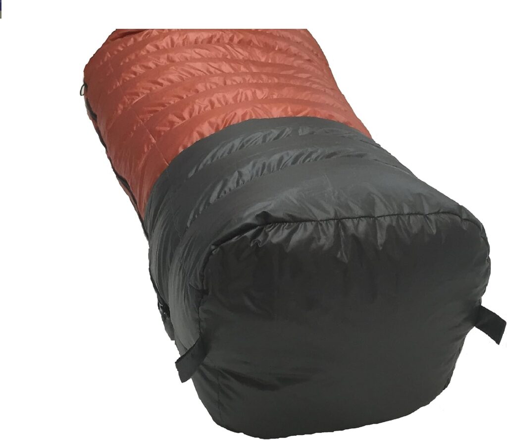 タケモ スリーピングバッグ11　ボトム