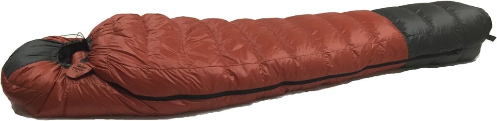 タケモ スリーピングバッグ11