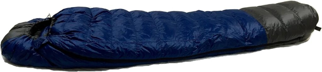 【冬対応】タケモ スリーピングバッグ7(シュラフ7)の実力は?特徴・注意点を徹底解説レビュー|動画付き 2 結論|タケモ スリーピングバッグ7はこんな人におすすめ