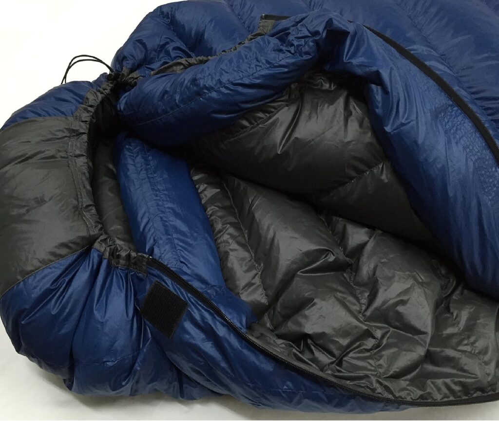 【冬対応】タケモ スリーピングバッグ7(シュラフ7)の実力は?特徴・注意点を徹底解説レビュー|動画付き 48 takemo sleeping bag 7 5 【冬対応】タケモ スリーピングバッグ7(シュラフ7)の実力は?特徴・注意点を徹底解説レビュー|動画付き