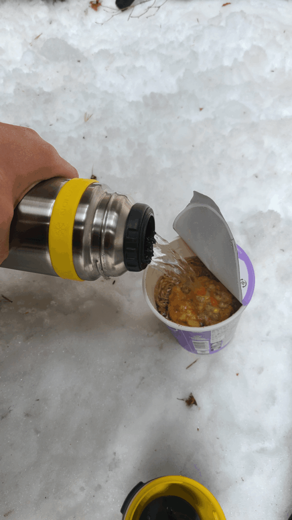 【使用レビュー】山専ボトルとモンベルを比較してサーモスを選んだ理由と使用感 38 thermos yamasen bottle vs montbell alpine thermo bottle 9 【使用レビュー】山専ボトルとモンベルを比較してサーモスを選んだ理由と使用感