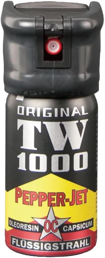 ペッパージェット TW-1000（40ml）