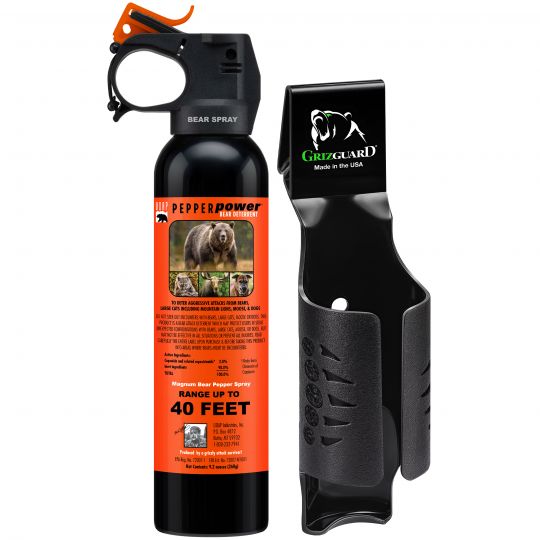 udap bear spray 2