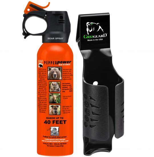 udap bear spray 6