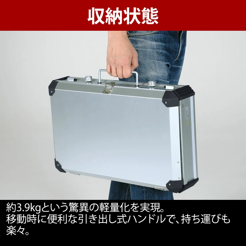 3-2. フォルム：機能性を突き詰めたミニマルデザイン