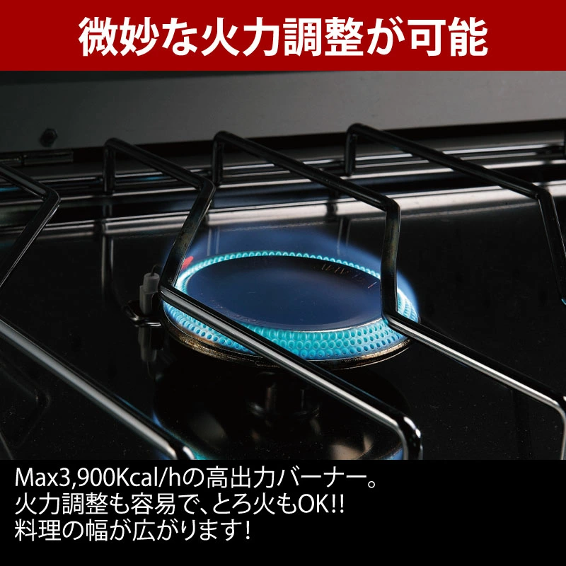 第4章：燃焼の科学 ― パワーを持続させる心臓部