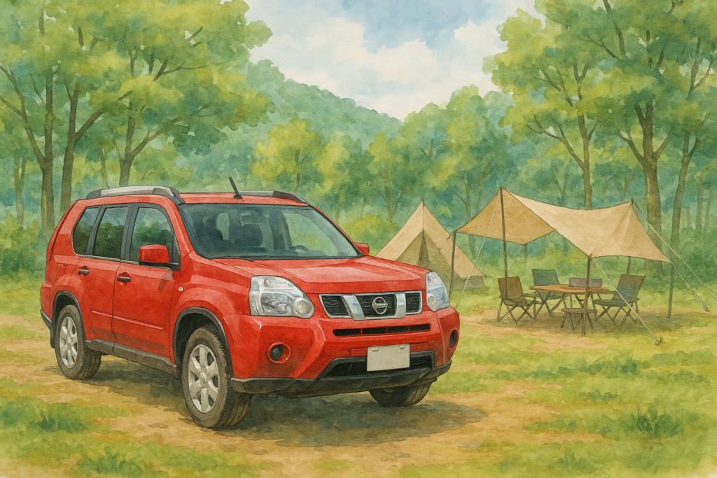トップページ 8 xtrail t31 kyori 2 トップページ