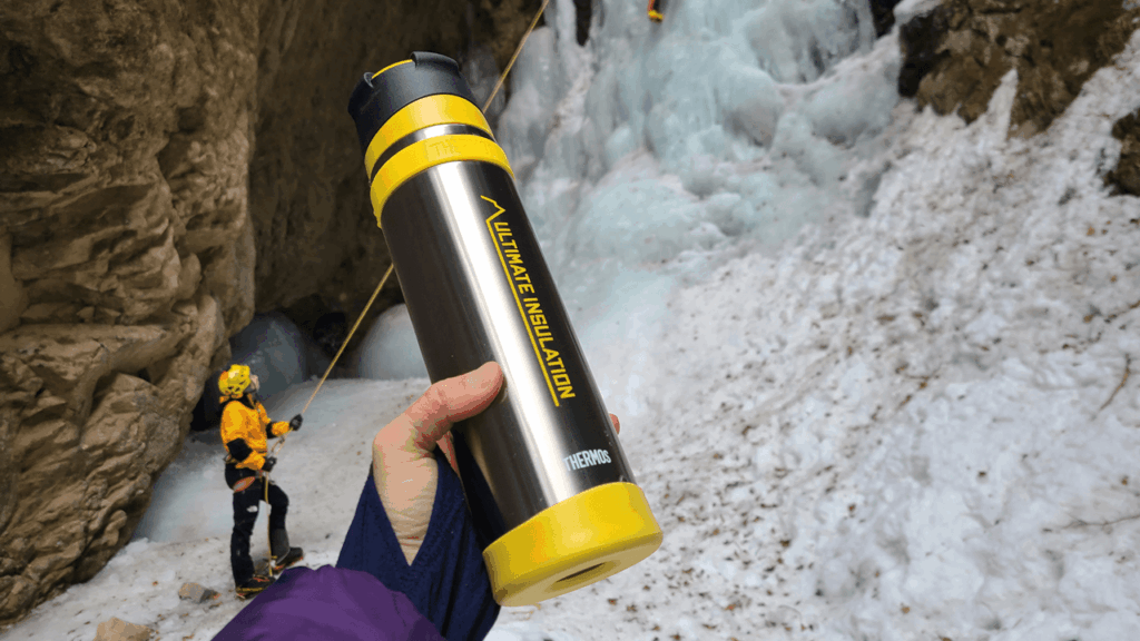 【購入レビュー】サーモス 山専ボトル900のメリット・デメリット|使用体験談 4 結論|山専ボトル900はこんな人におすすめ