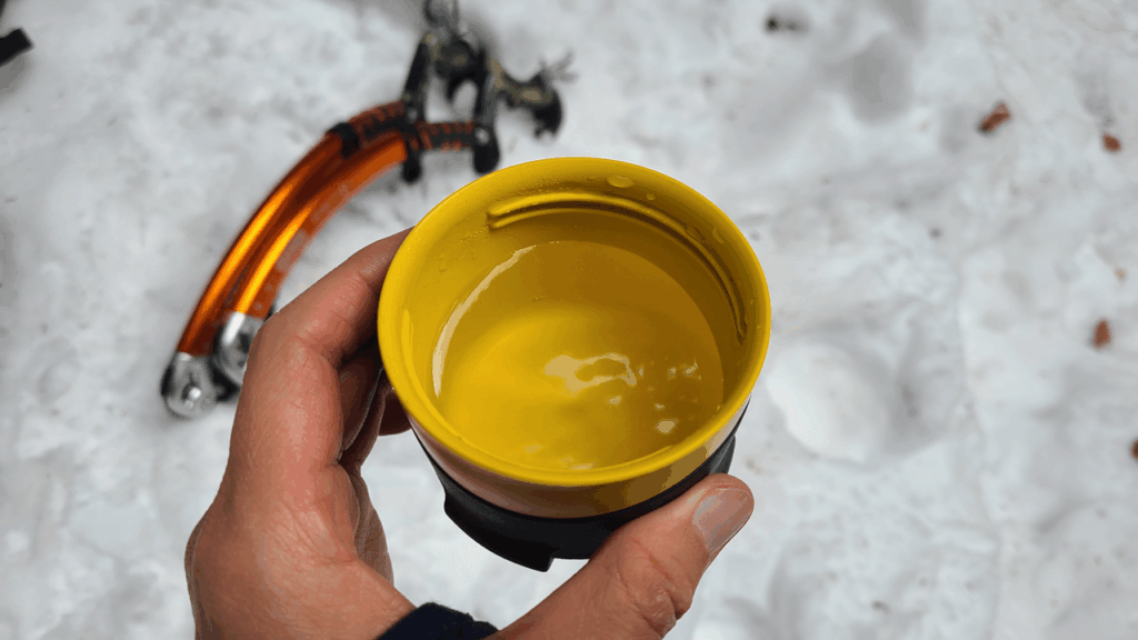 【購入レビュー】サーモス 山専ボトル900のメリット・デメリット|使用体験談 10 山専ボトル900のメリット5選