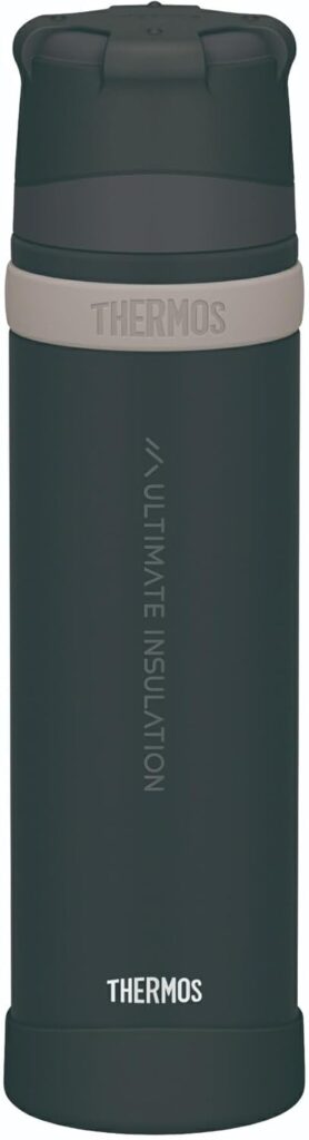 【購入レビュー】サーモス 山専ボトル900のメリット・デメリット|使用体験談 6 山専ボトル900の基本スペックと特徴