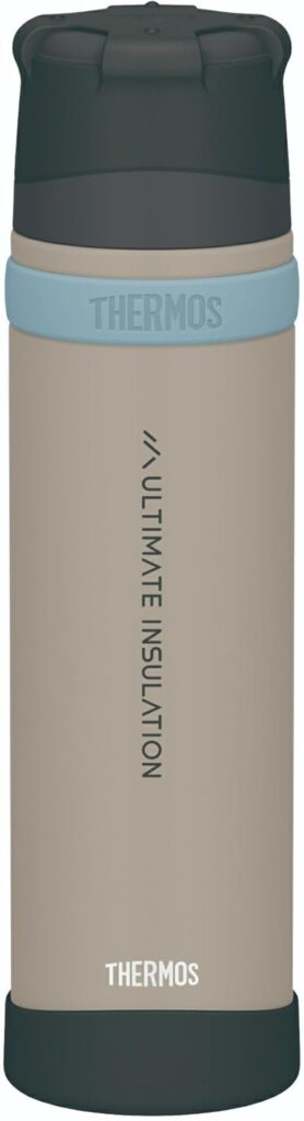 【購入レビュー】サーモス 山専ボトル900のメリット・デメリット|使用体験談 7 山専ボトル900の基本スペックと特徴