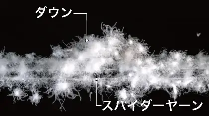 yukiyama sleepingbag01 4 【2026冬用寝袋】おすすめコスパ最強シュラフをご紹介！登山・キャンプ用でモンベル・イスカ・ナンガ・タケモの体験談＆スペック比較